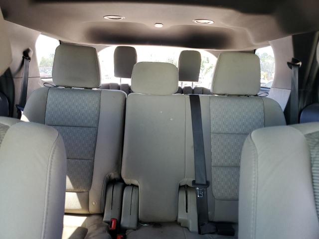 Photo 10 from auction – 2014 FORD EXPLORER X with VIN 1FM5K7D8XEGB67713