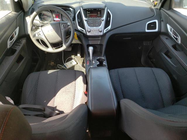 Photo 8 from auction – 2013 GMC TERRAIN SL with VIN 2GKFLREK2D6180860