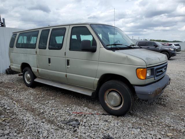 Photo 4 from auction – 2006 FORD ECONOLINE with VIN 1FBSS31L86HA62130