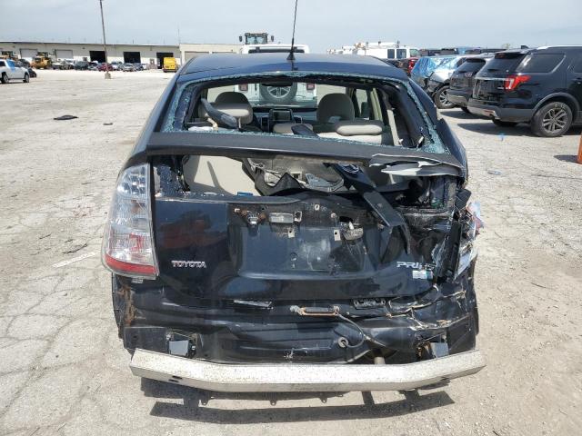 Photo 6 from auction – 2008 TOYOTA PRIUS with VIN JTDKB20U787779286