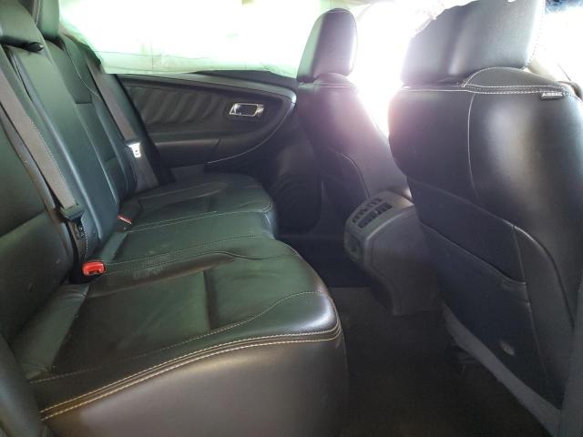 Foto 10 de la subasta – 2012 FORD TARAUS con VIN 1FAHP2EW7CG126932