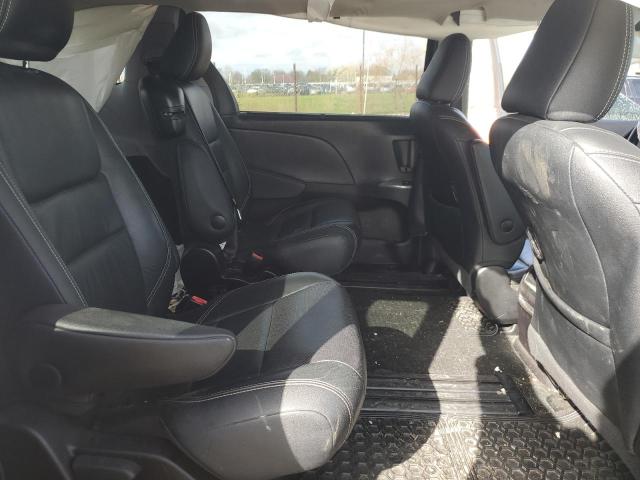 Photo 11 from auction – 2017 TOYOTA SIENNA SE with VIN 5TDXZ3DC0HS780486