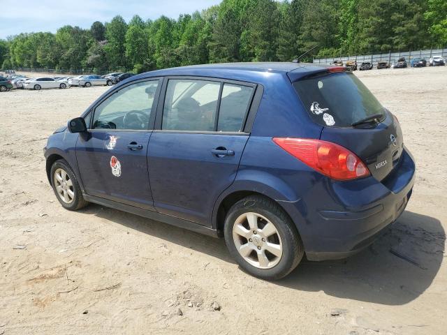 Photo 2 from auction – 2012 NISSAN VERSA S with VIN 3N1BC1CP1CK274578