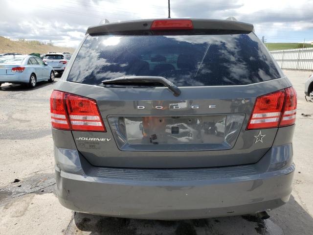 Photo 6 from auction – 2019 DODGE JOURNEY SE with VIN 3C4PDCAB8KT746884