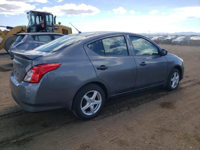 Photo 3 from auction – 2018 NISSAN VERSA S with VIN 3N1CN7AP4JL835559