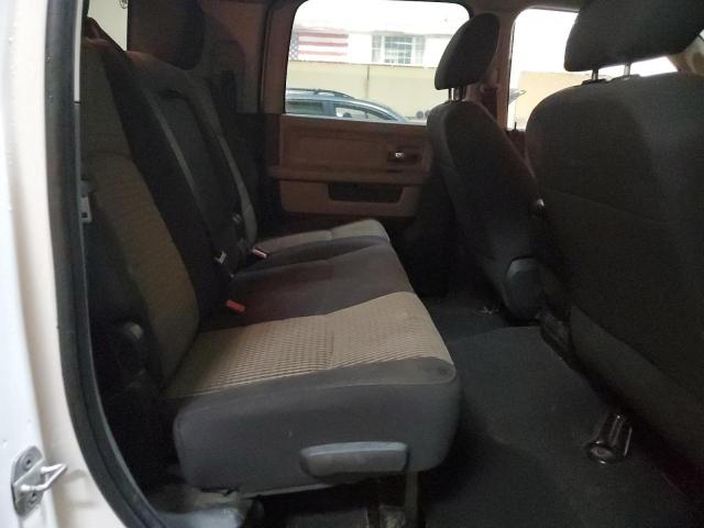 Photo 10 from auction – 2011 DODGE RAM 2500 with VIN 3D7TT2HT0BG605090