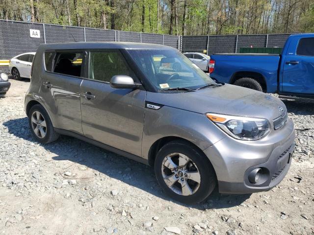 Photo 4 from auction – 2017 KIA SOUL with VIN KNDJN2A28H7457532