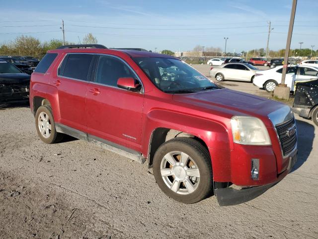 Photo 4 from auction – 2013 GMC TERRAIN SL with VIN 2GKFLUE38D6132940