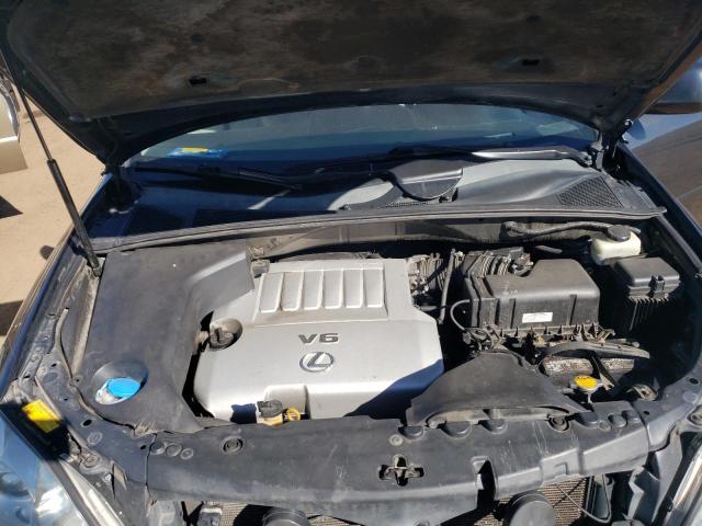Photo 11 from auction – 2007 LEXUS RX 350 with VIN 2T2GK31U57C020834
