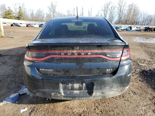 Photo 6 from auction – 2015 DODGE DART SXT with VIN 1C3CDFBB3FD151052