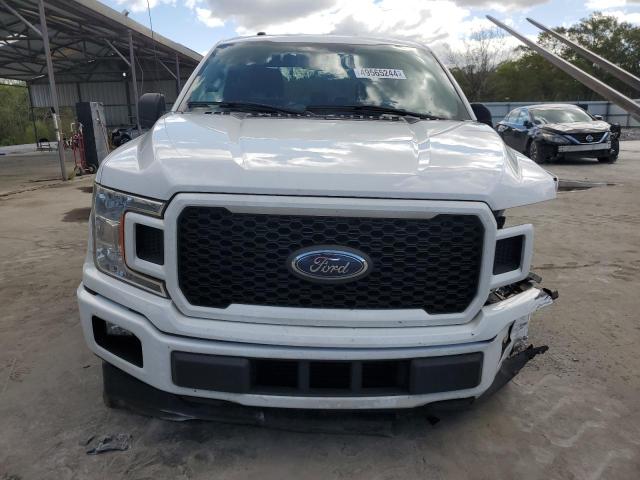 Photo 5 from auction – 2019 FORD F150 SUPER with VIN 1FTEW1CP0KFB10940