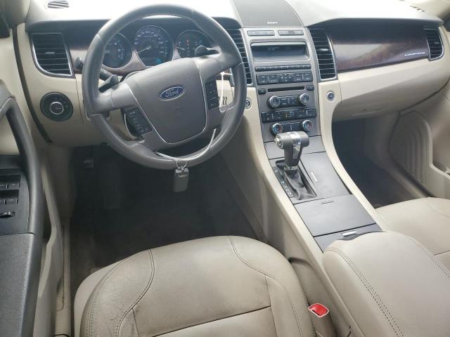 Photo 8 from auction – 2011 FORD TAURUS SEL with VIN 1FAHP2EW0BG128052