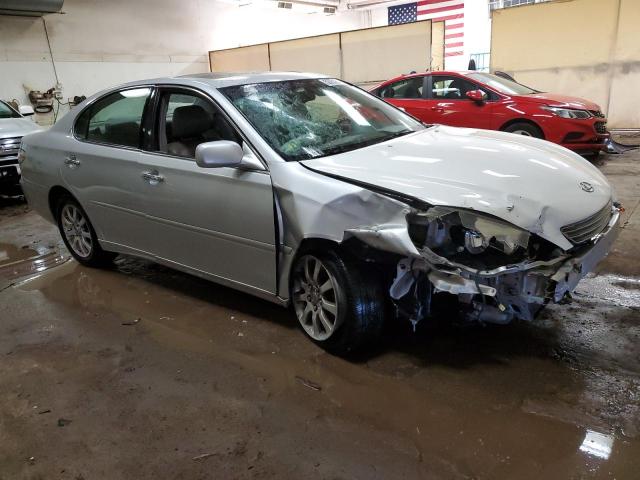 Photo 4 from auction – 2003 LEXUS ES 300 with VIN JTHBF30G930108609