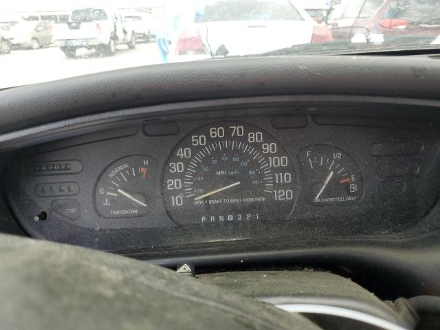 Photo 9 from auction – 1997 BUICK SKYLARK CU with VIN 1G4NJ52T0VC409530
