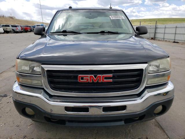 Photo 5 from auction – 2005 GMC NEW SIERRA with VIN 1GTEK19B25E261652