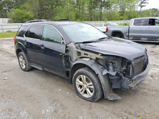 Photo 4 from auction – 2012 CHEVROLET EQUINOX LT with VIN 2GNALDEK9C6322636