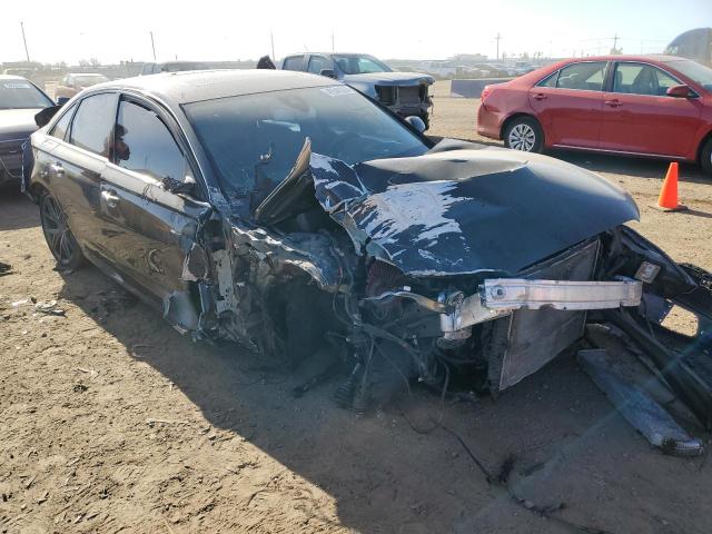 Photo 4 from auction – 2013 AUDI A6 PRESTIG with VIN WAUJGAFC4DN135382