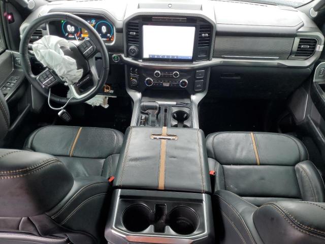 Photo 8 from auction – 2022 FORD F150 SUPER with VIN 1FTFW1E81NFA28679