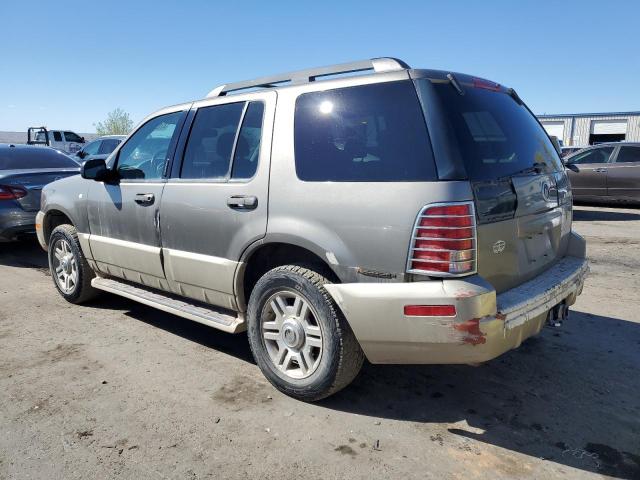 Photo 2 from auction – 2005 MERCURY MOUNTAINEE with VIN 4M2DU86K55ZJ22573