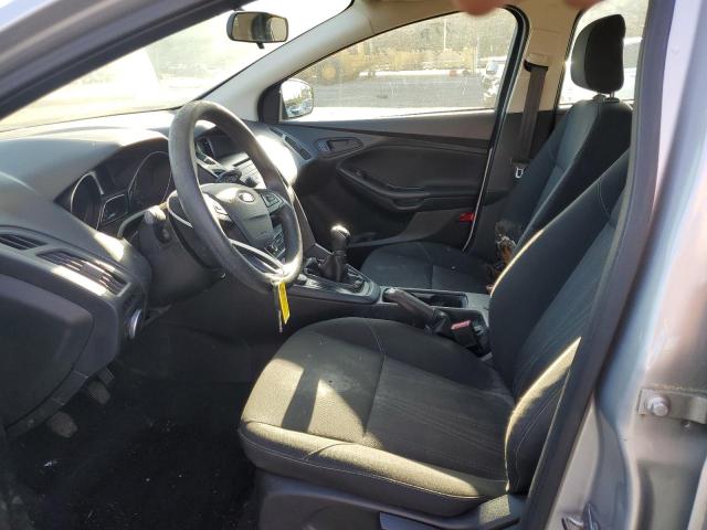 Photo 7 from auction – 2015 FORD FOCUS S with VIN 1FADP3E24FL280477