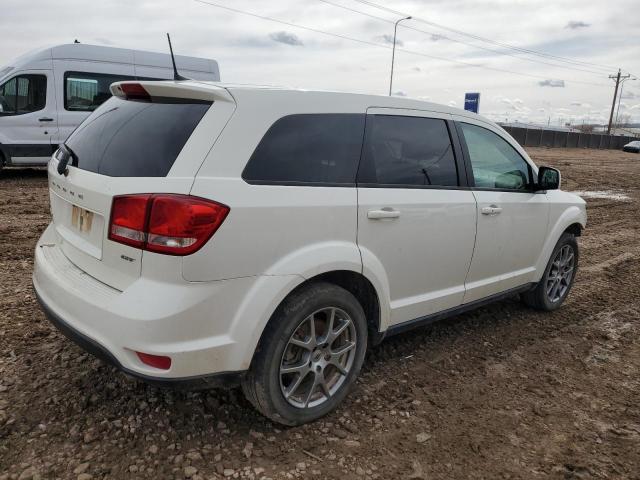 Photo 3 from auction – 2019 DODGE JOURNEY GT with VIN 3C4PDDEG5KT687790