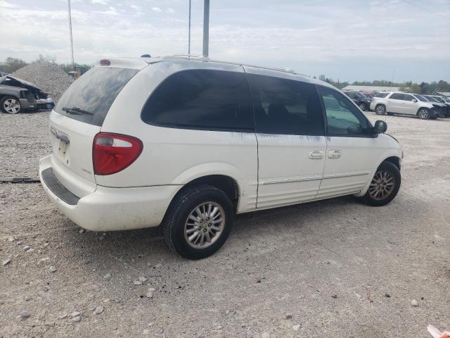 Photo 3 from auction – 2004 CHRYSLER TOWN & COU with VIN 2C8GP64L54R509867