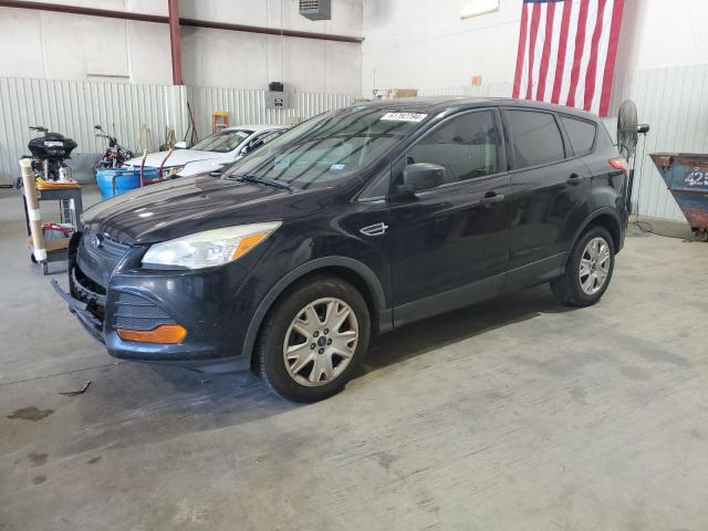FORD ESCAPE S 2016 with VIN 1FMCU0F7XGUA09194 - Photo from auction