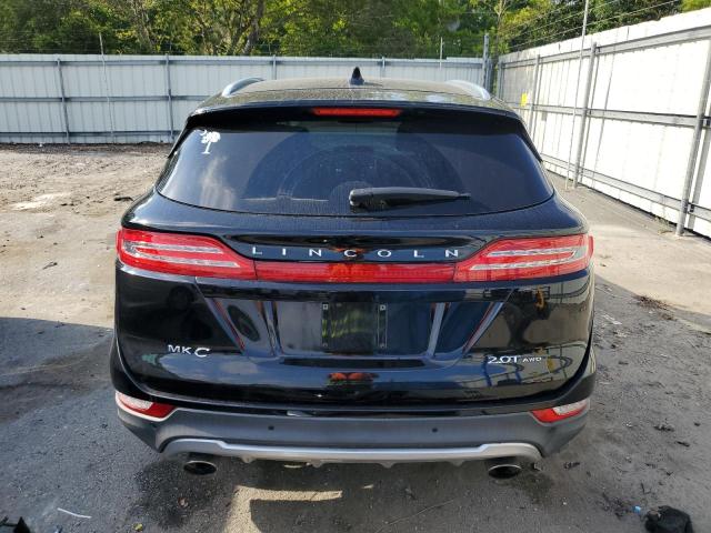 Photo 6 from auction – 2018 LINCOLN MKC PREMIE with VIN 5LMCJ1D99JUL07078