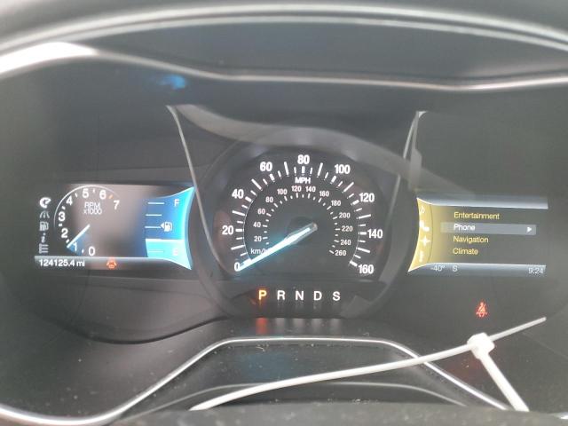 Photo 9 from auction – 2014 FORD FUSION TIT with VIN 3FA6P0K97ER254237