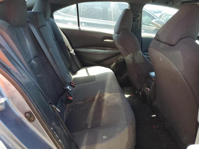 Photo 10 from auction – 2022 TOYOTA COROLLA SE with VIN 5YFS4MCEXNP111728