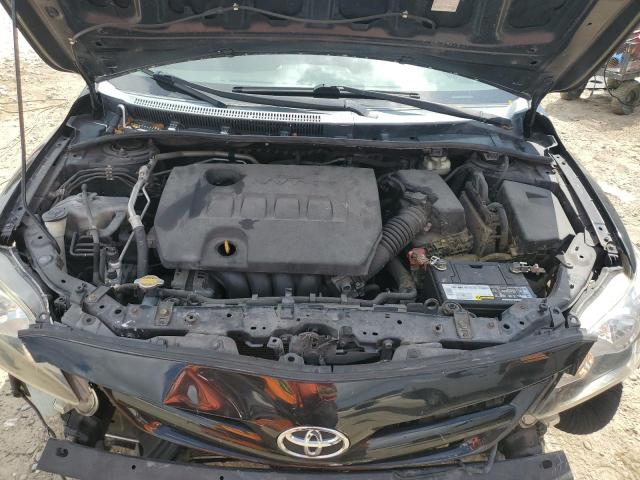 Photo 11 from auction – 2011 TOYOTA COROLLA BA with VIN 2T1BU4EE7BC616246