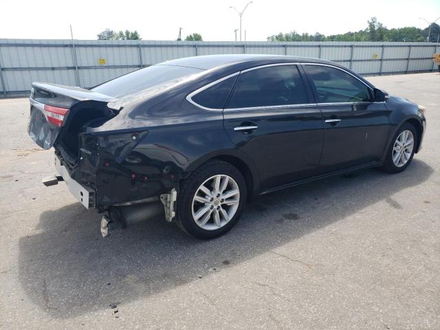 Photo 3 from auction – 2014 TOYOTA AVALON BAS with VIN 4T1BK1EB5EU111643