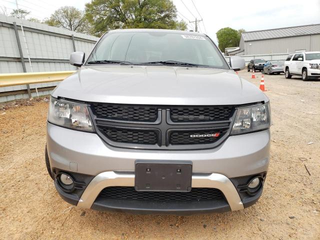 Photo 5 from auction – 2017 DODGE JOURNEY CR with VIN 3C4PDCGG1HT648601