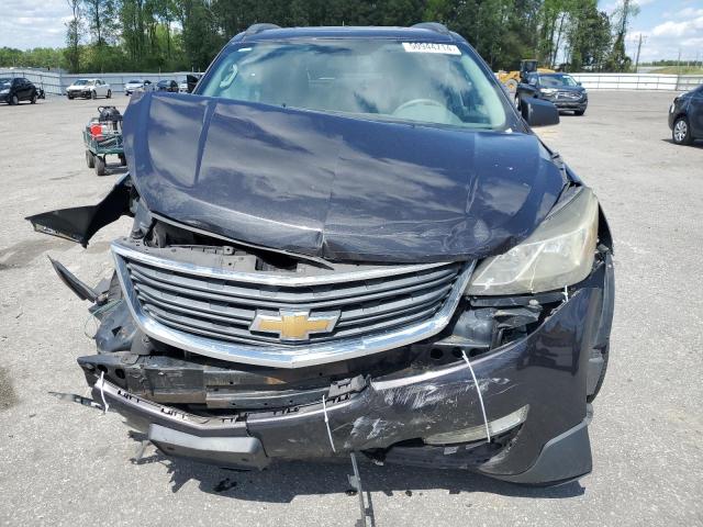 Photo 5 from auction – 2017 CHEVROLET TRAVERSE L with VIN 1GNKVFED4HJ105159