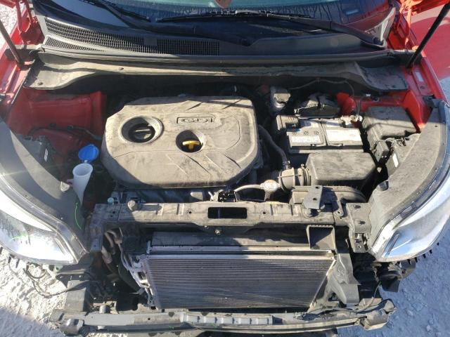 Photo 11 from auction – 2016 KIA SOUL + with VIN KNDJP3A5XG7315160