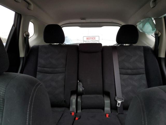 Photo 10 from auction – 2016 NISSAN ROGUE S with VIN JN8AT2MV2GW150152