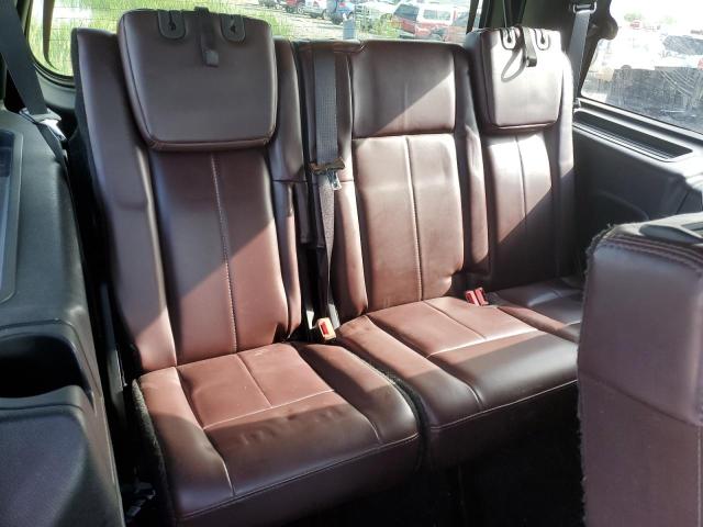 صورة رقم 10 من المزاد - 2016 FORD EXPEDITION مع VIN 1FMJU1MT1GEF12832