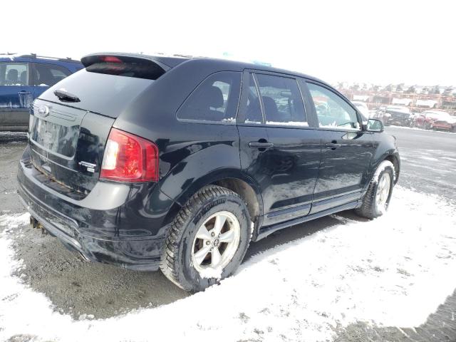 صورة رقم 3 من المزاد - 2013 FORD EDGE SPORT مع VIN 2FMDK4AK2DBA15764