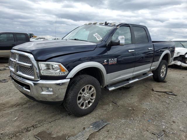 RAM 2500 LARAM 2017 with VIN 3C6UR5FL4HG519220 - Photo from auction