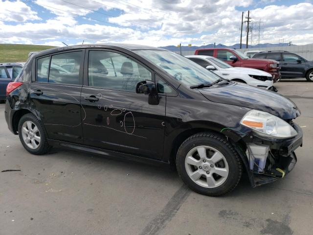 Photo 4 from auction – 2010 NISSAN VERSA S with VIN 3N1BC1CP6AL377146