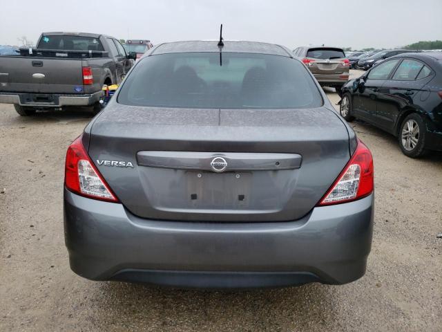 Photo 6 from auction – 2016 NISSAN VERSA S with VIN 3N1CN7AP9GL823321