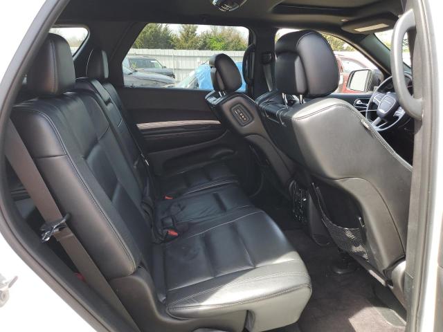 Photo 10 from auction – 2017 DODGE DURANGO GT with VIN 1C4RDJDG4HC619333