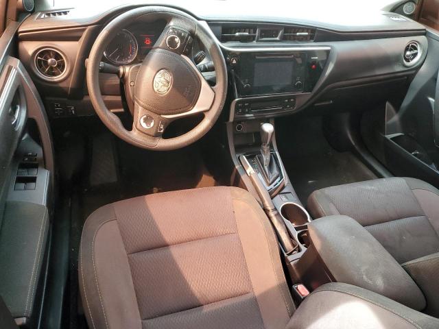 Photo 8 from auction – 2017 TOYOTA COROLLA L with VIN 2T1BURHE3HC856010
