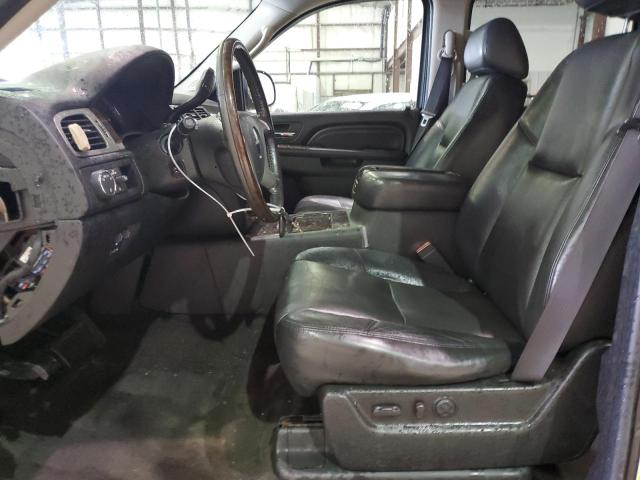 Photo 7 from auction – 2011 GMC YUKON XL D with VIN 1GKS2MEF1BR116169