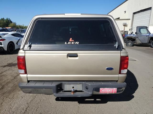 Photo 6 from auction – 2000 FORD RANGER SUP with VIN 1FTYR14V5YPB18603