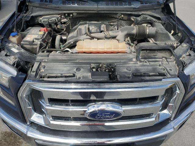 Photo 11 from auction – 2017 FORD F150 SUPER with VIN 1FTEX1EP1HFA45048
