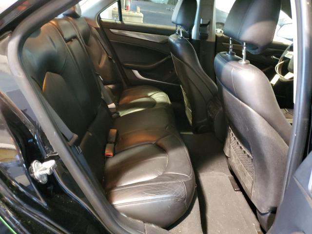 Photo 10 from auction – 2011 CADILLAC CTS PERFOR with VIN 1G6DK8EY2B0152893