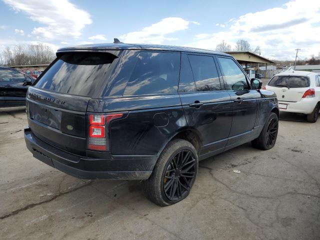 Photo 3 from auction – 2016 LAND ROVER RANGE ROVE with VIN SALGS2VF4GA253370