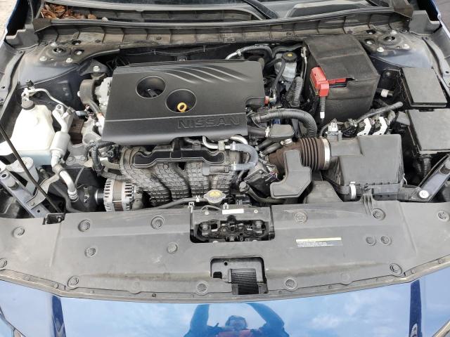 Photo 11 from auction – 2019 NISSAN ALTIMA SR with VIN 1N4BL4CW8KC257423