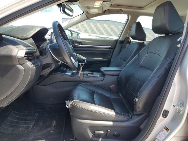 Photo 7 from auction – 2019 NISSAN ALTIMA SL with VIN 1N4BL4EV2KC156575